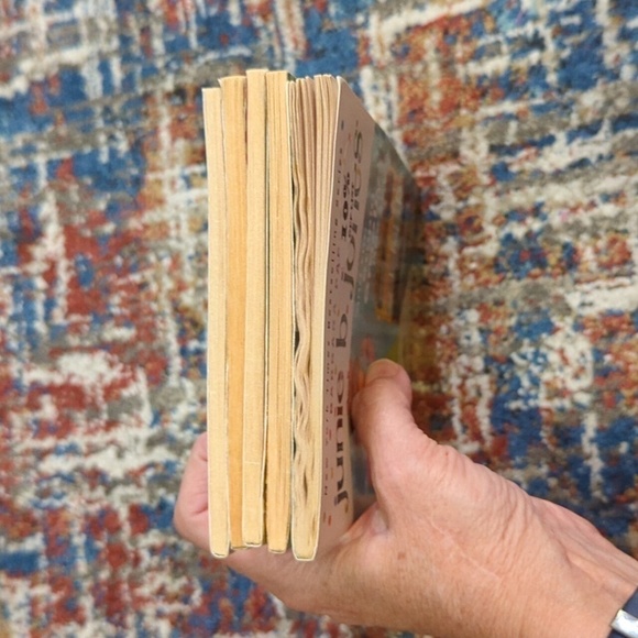 Barbara Park Junie B. Jones Paperback Book Set of 5 - Used - Picture 5 of 9